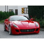 Εμπρόσθιο σπόϊλερ Novitec για Ferrari 599 GTB Fiorano Εμπρόσθιο σπόϊλερ Novitec για Ferrari 599 GTB Fiorano